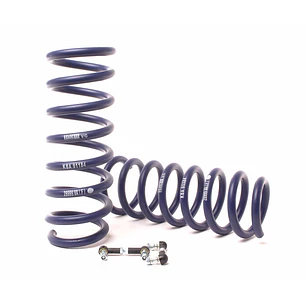 Espirales Sport H&R BMW 7 Series F01/F02 750Li - IMPORTACION RAPIDA