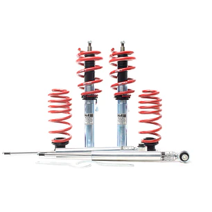 Coilovers Street Performance H&R Volkswagen Tiguan MQB - IMPORTACION RAPIDA
