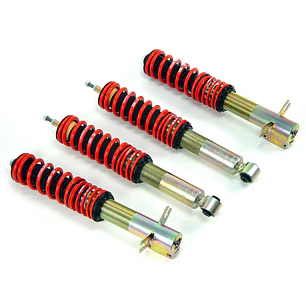 Coilovers Street Performance H&R Volkswagen Jetta MK1 Golf MK1 - IMPORTACION RAPIDA