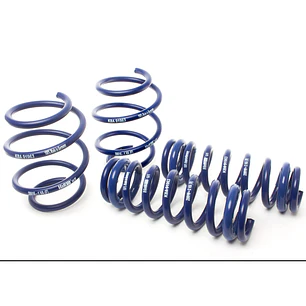 Espirales Sport H&R BMW M4 G82 M4 Competition 2021-2024 - IMPORTACION RAPIDA