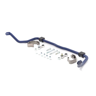Barra Estabilizadora Trasera H&R Volkswagen Golf MK4 Jetta MK4 12v VR6 24v VR6 28mm - IMPORTACION RAPIDA