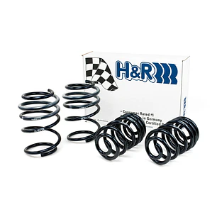 Espirales Sport H&R BMW Serie 3 E46 M3 - IMPORTACION RAPIDA