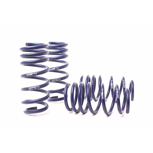 Espirales Sport H&R BMW Serie 5 F10 M6 - IMPORTACION RAPIDA