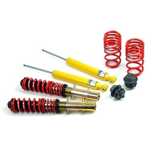 Coilovers Street Performance H&R Volkswagen Golf MK4 Jetta MK4 12v VR6 24v VR6 - IMPORTACION RAPIDA
