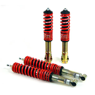 Coilovers Street Performance H&R Volkswagen Golf MK3 Jetta MK3 - IMPORTACION RAPIDA