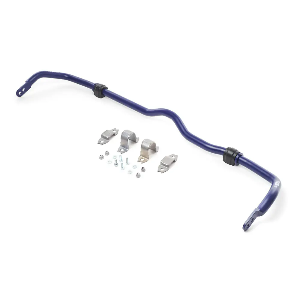 Barra Estabilizadora Delantera H&R Audi A3 8V S3 8V 2.0T Volkswagen Golf MK7 Golf R - IMPORTACION RAPIDA