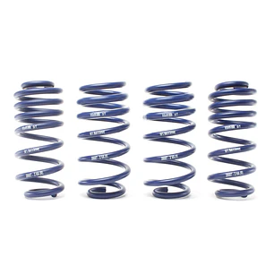 Espirales Sport H&R Audi A6 C8 A7 C8 3.0T V6 - IMPORTACION RAPIDA