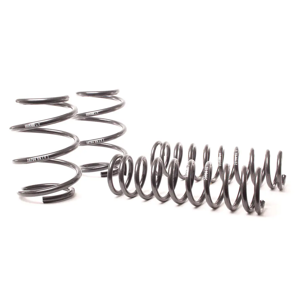 Espirales Sport H&R BMW 5 Series E39 540i - IMPORTACION RAPIDA