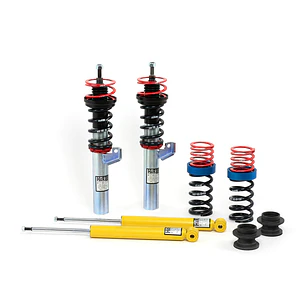 Coilovers Street Performance H&R Volkswagen Golf MK5 Jetta MK5 Golf MK6 2.0T FSI 2.0T TSI - IMPORTACION RAPIDA