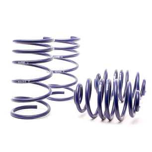Espirales Sport H&R BMW 3 Series E30 325e 325i 325is M3 - IMPORTACION RAPIDA