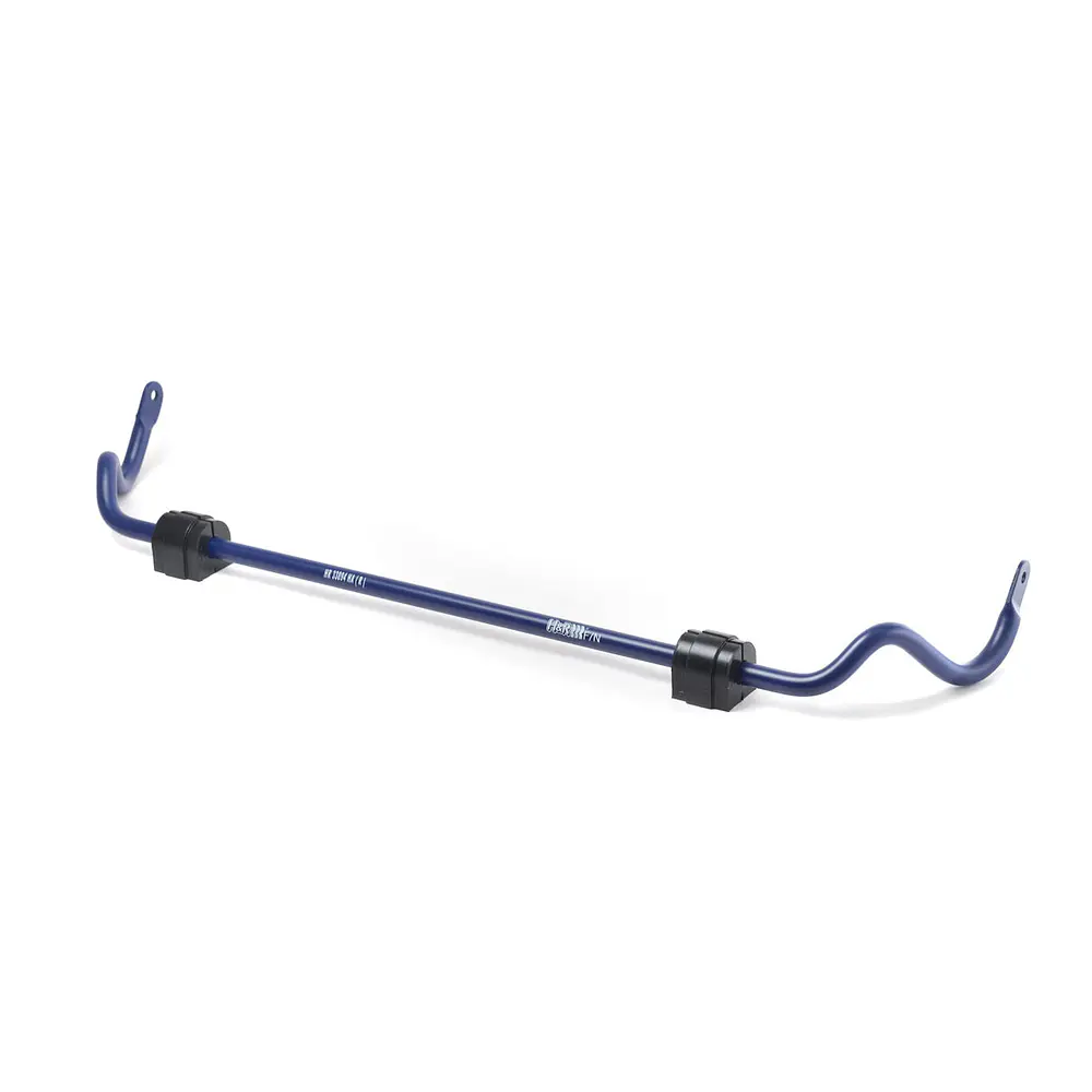 Barra Estabilizadora Trasera H&R BMW Serie 5 F10 528i 535d 535i 550i - IMPORTACION RAPIDA