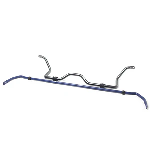 Kit Barras Estabilizadoras H&R Mini Cooper R50 Cooper R56 Base S 1.6L Supercharged S 1.6L - IMPORTACION RAPIDA