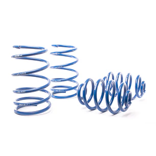 Espirales Sport H&R BMW 3 Series E36 325i 325ic 325is 328i - IMPORTACION RAPIDA