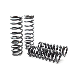 Espirales Sport H&R Mercedes Benz 300E E320 W124 - IMPORTACION RAPIDA