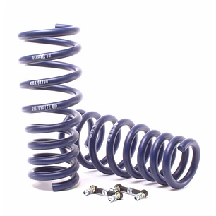 Espirales Sport H&R BMW X Series E70 X Series E71 X5 M X5 xDrive30i X5 xDrive35d X5 - IMPORTACION RAPIDA