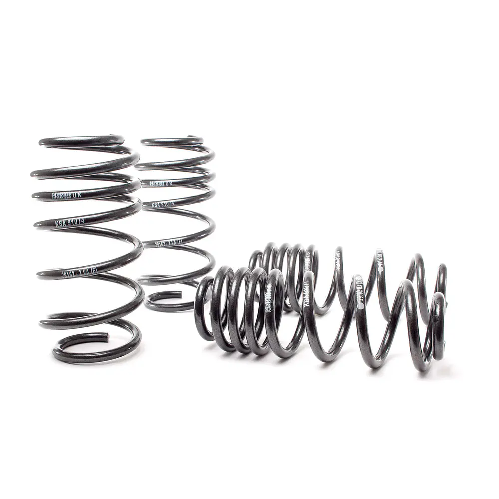 Espirales Sport H&R Volkswagen Passat B6 3.6L VR6 4-Motion Station Wagon - IMPORTACION RAPIDA