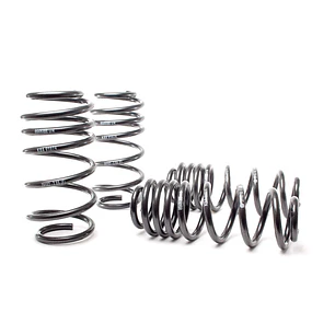 Espirales Sport H&R Volkswagen Passat B6 3.6L VR6 4-Motion Station Wagon - IMPORTACION RAPIDA