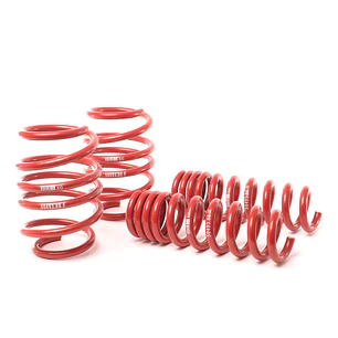 Espirales Race H&R BMW Serie 3 E90 Serie 3 E91 Serie 3 E92 M3 - IMPORTACION RAPIDA