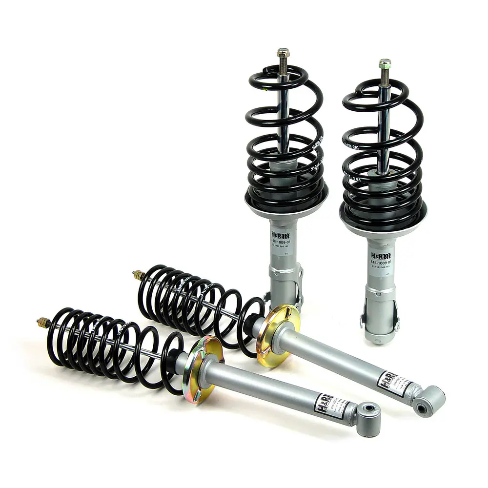 Cup Kit H&R Volkswagen Golf MK3 Jetta MK3 VR6 - IMPORTACION RAPIDA