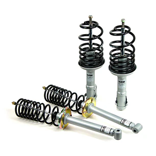 Cup Kit H&R Volkswagen Golf MK3 Jetta MK3 VR6 - IMPORTACION RAPIDA