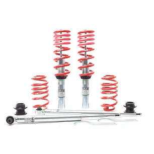 Coilovers Street Performance H&R Audi A4 B9 S4 B9 2.0T - IMPORTACION RAPIDA