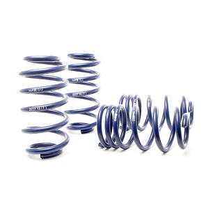Espirales Sport H&R Volkswagen Passat B5 W8 Station Wagon Sedán - IMPORTACION RAPIDA