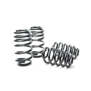 Espirales Sport H&R Audi A4 B6 A4 B7 1.8T 30v V6 2.0T 3.2L V6 Cabrio - IMPORTACION RAPIDA
