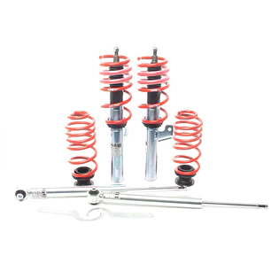 Coilovers Street Performance H&R Audi A3 8Y 2.0T Volkswagen Golf MK8 GTI - IMPORTACION RAPIDA