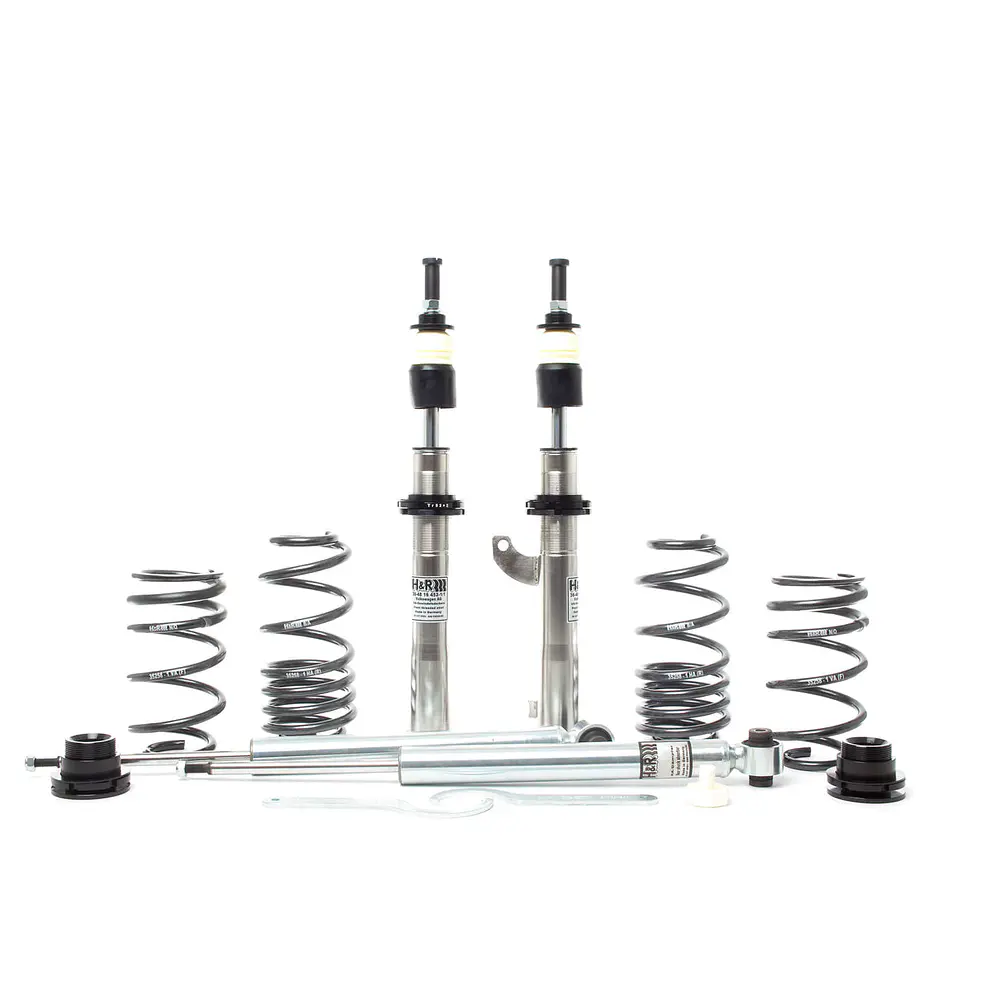 Coilovers Street Performance H&R Volkswagen Passat B6 Passat B7 3.6L VR6 4-Motion 3.6L VR6 - IMPORTACION RAPIDA