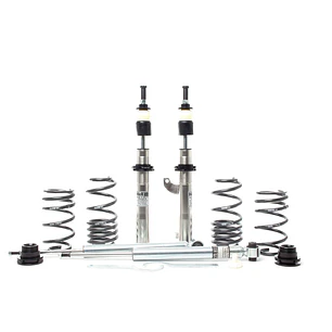 Coilovers Street Performance H&R Volkswagen Passat B6 Passat B7 3.6L VR6 4-Motion 3.6L VR6 - IMPORTACION RAPIDA