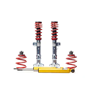 Coilovers Street Performance H&R BMW 3 Series E36 M3 - IMPORTACION RAPIDA