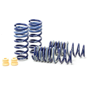 Espirales Sport H&R BMW 5 Series G99 M5 Touring - IMPORTACION RAPIDA