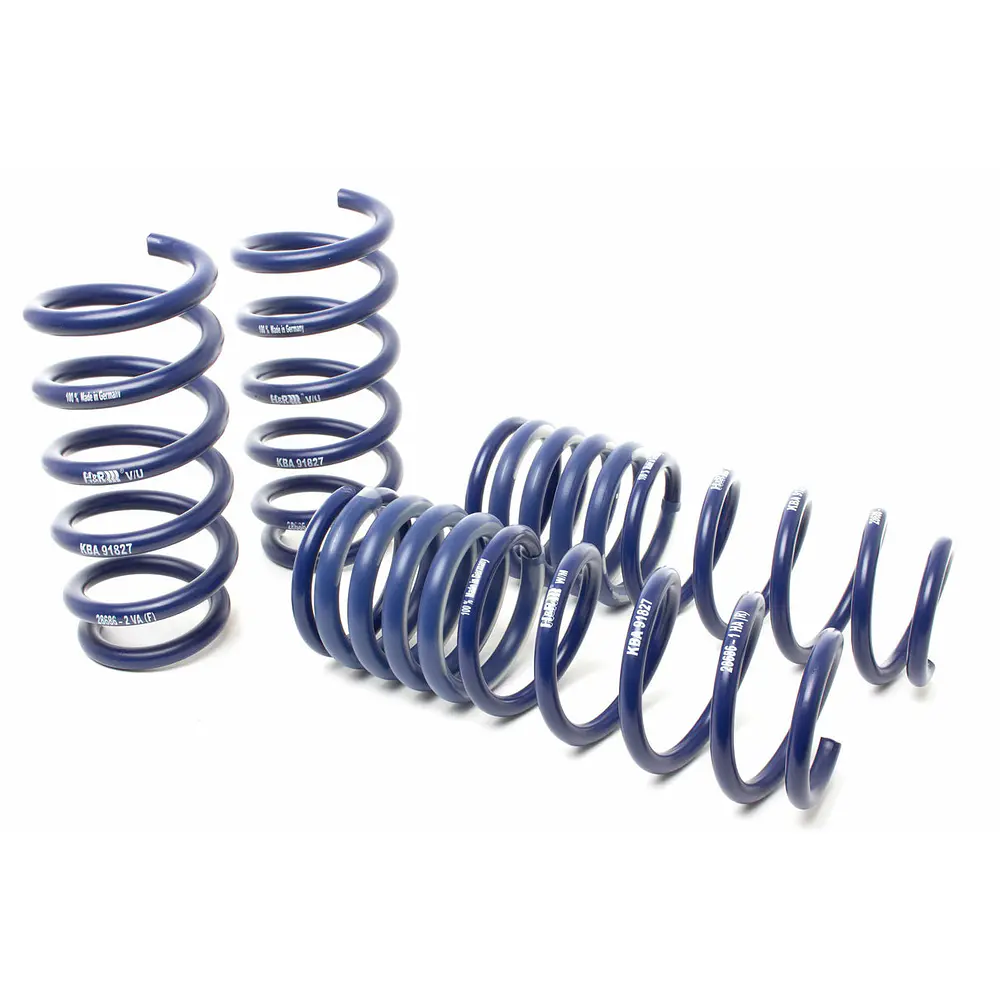 Espirales Sport H&R BMW 8 Series F91/F92/F93 M8 Competition Cabrio - IMPORTACION RAPIDA