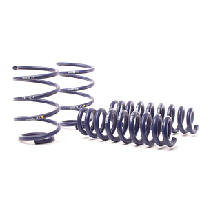 Espirales Sport H&R BMW X Series E84 X1 sDrive28i - IMPORTACION RAPIDA
