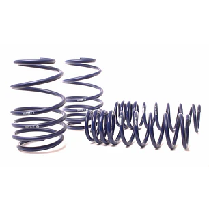 Espirales Sport H&R BMW 7 Series E38 740i - IMPORTACION RAPIDA