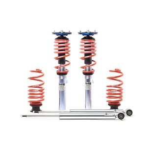 Coilovers Street Performance H&R Volkswagen MK7 GTi Plus - IMPORTACION RAPIDA