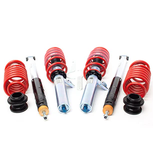 Coilovers Street Performance H&R Audi RS3 8V Street Performance 2017-2019 - IMPORTACION RAPIDA