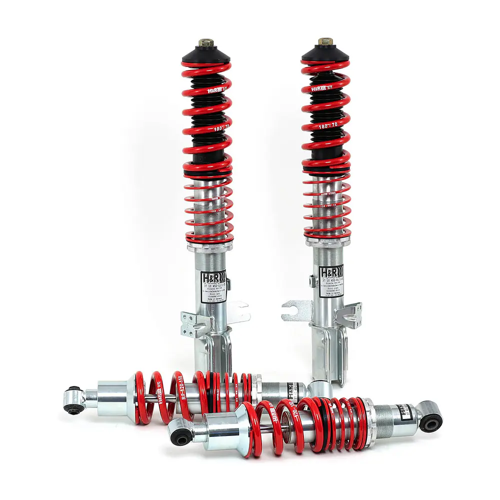 Coilovers Street Performance H&R Porsche 944 Coil Over - IMPORTACION RAPIDA