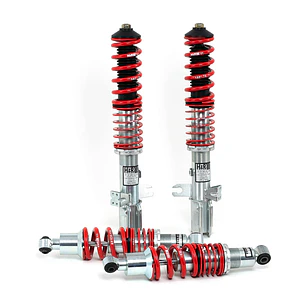 Coilovers Street Performance H&R Porsche 944 Coil Over - IMPORTACION RAPIDA