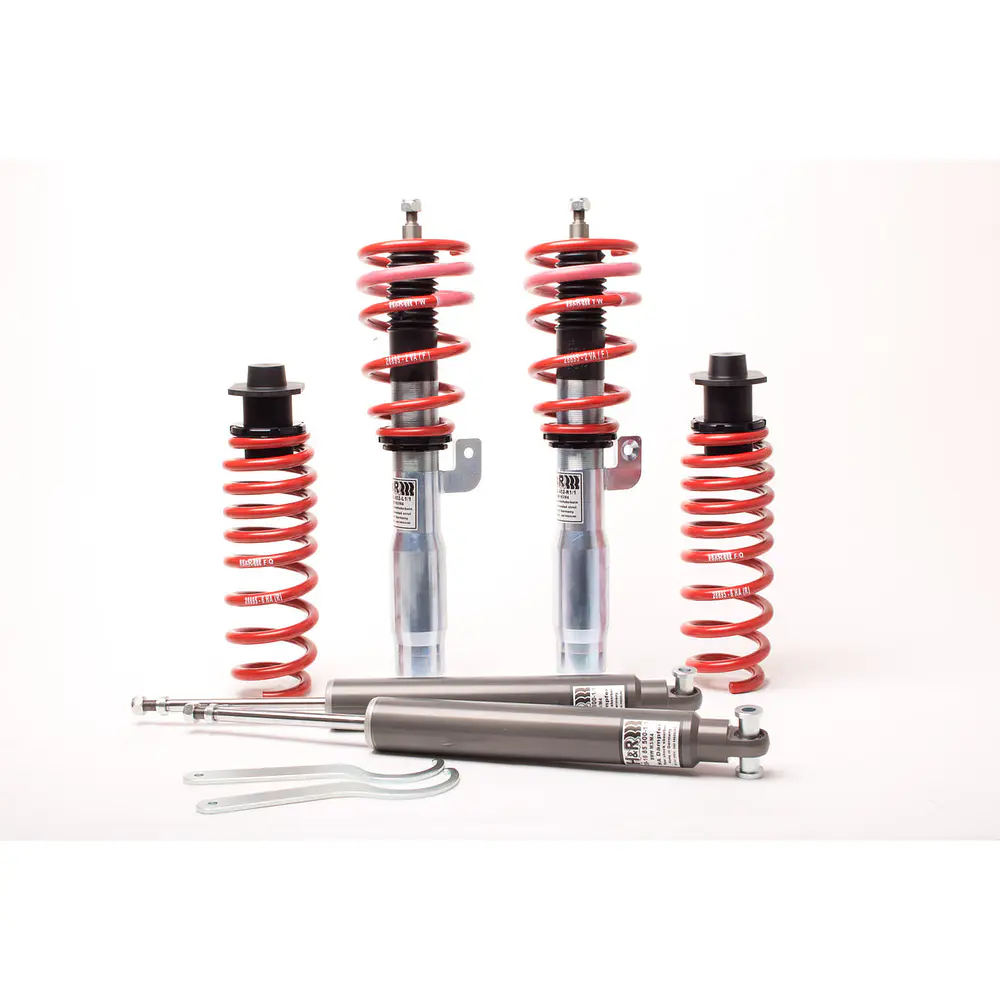 Coilovers Street Performance H&R BMW M3 F80 M3 - IMPORTACION RAPIDA
