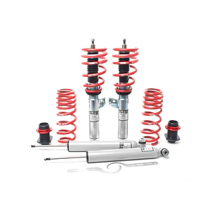 Coilovers Street Performance H&R BMW Serie 2 F22 Serie 2 F23 Serie 3 F30 M235i M240i 320i - IMPORTACION RAPIDA