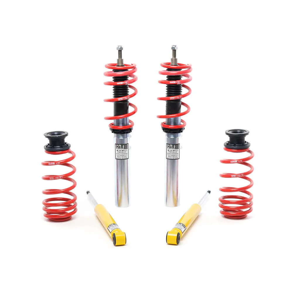 Coilovers H&R Volkswagen Golf MK6 GTI - IMPORTACION RAPIDA