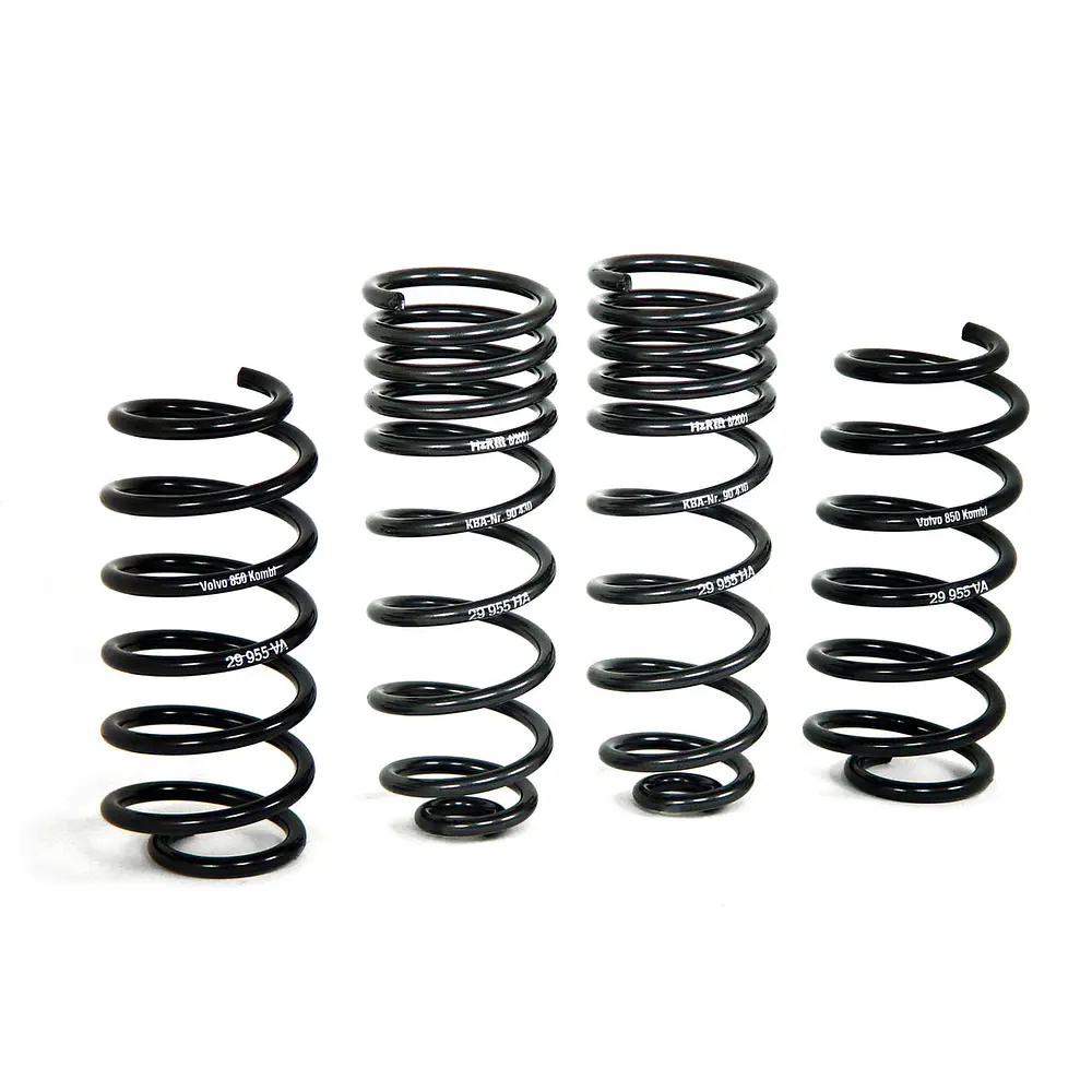 Espirales Sport H&R Volvo 850 V70 Station Wagon 1993-1999 sin autonivelante AWD - IMPORTACION RAPIDA