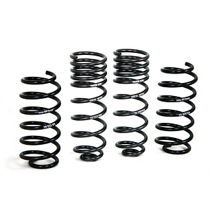 Espirales Sport H&R Volvo 850 V70 Station Wagon 1993-1999 sin autonivelante AWD - IMPORTACION RAPIDA