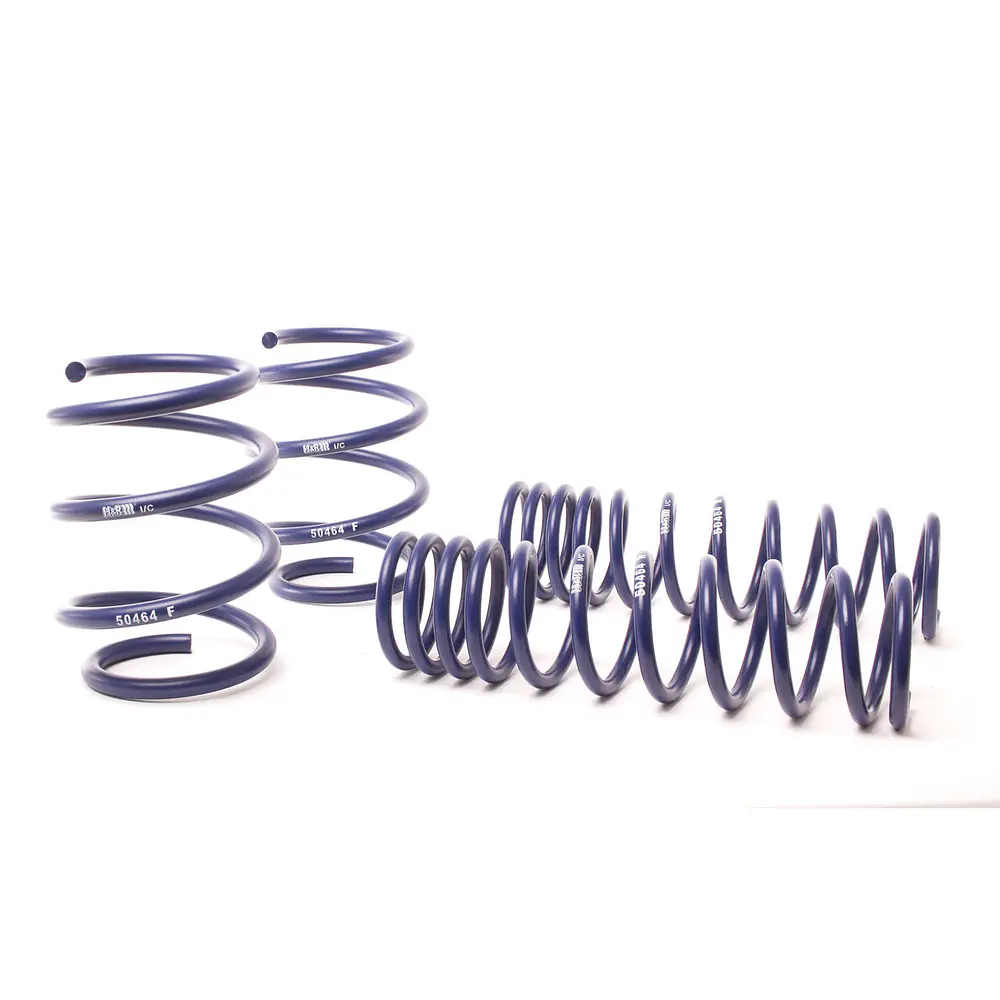 Espirales Sport H&R BMW 5 Series E39 540i 1996-2003 - IMPORTACION RAPIDA