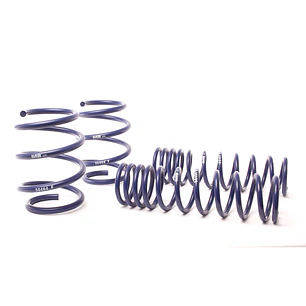 Espirales Sport H&R BMW 5 Series E39 540i 1996-2003 - IMPORTACION RAPIDA
