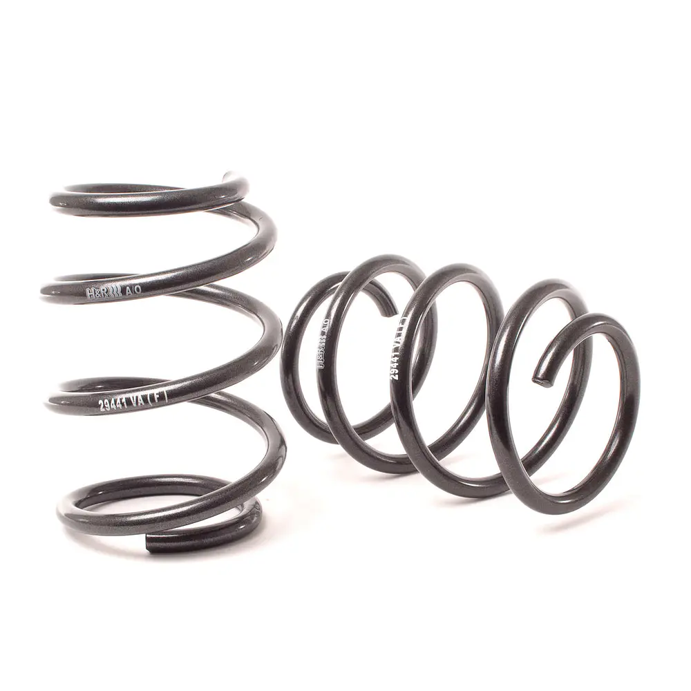 Espirales Sport H&R BMW 5 Series E39 M5 - IMPORTACION RAPIDA