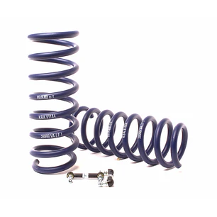 Espirales Sport H&R BMW 7 Series F01/F02 740Li - IMPORTACION RAPIDA