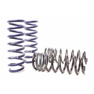 Espirales Super Sport H&R BMW 7 Series F01/F02 750i - IMPORTACION RAPIDA