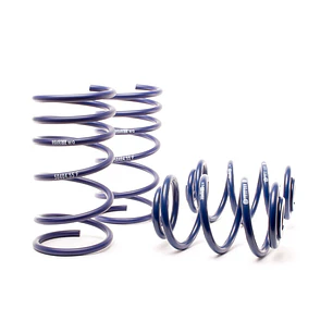 Espirales Sport H&R BMW E30 325ic - IMPORTACION RAPIDA